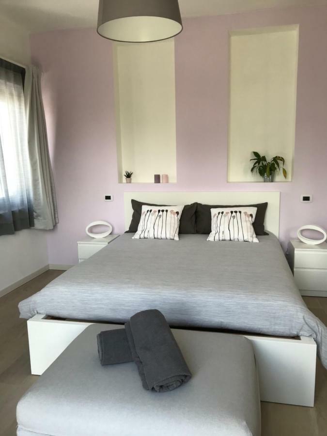 B&B Salsedine Чивитанова-Марке Экстерьер фото