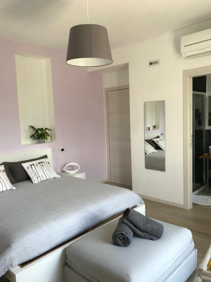 B&B Salsedine Чивитанова-Марке Экстерьер фото