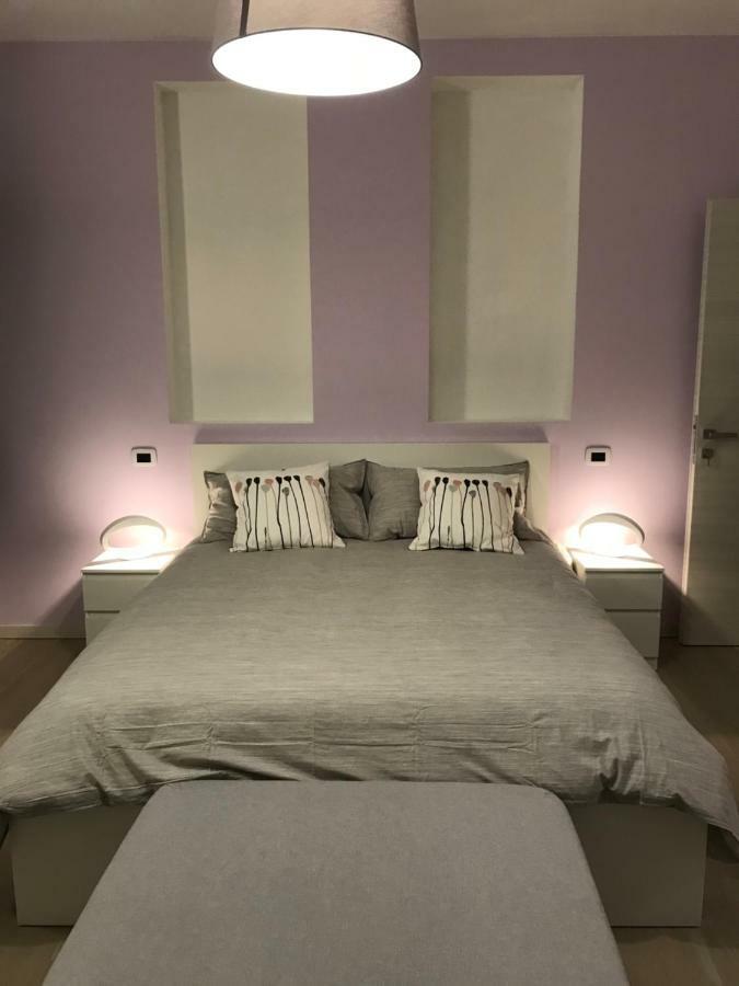B&B Salsedine Чивитанова-Марке Экстерьер фото