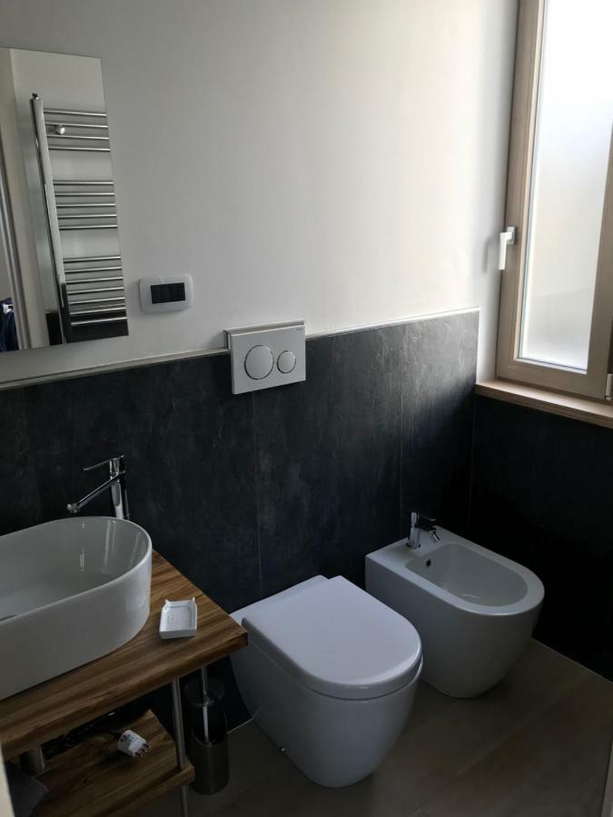 B&B Salsedine Чивитанова-Марке Экстерьер фото