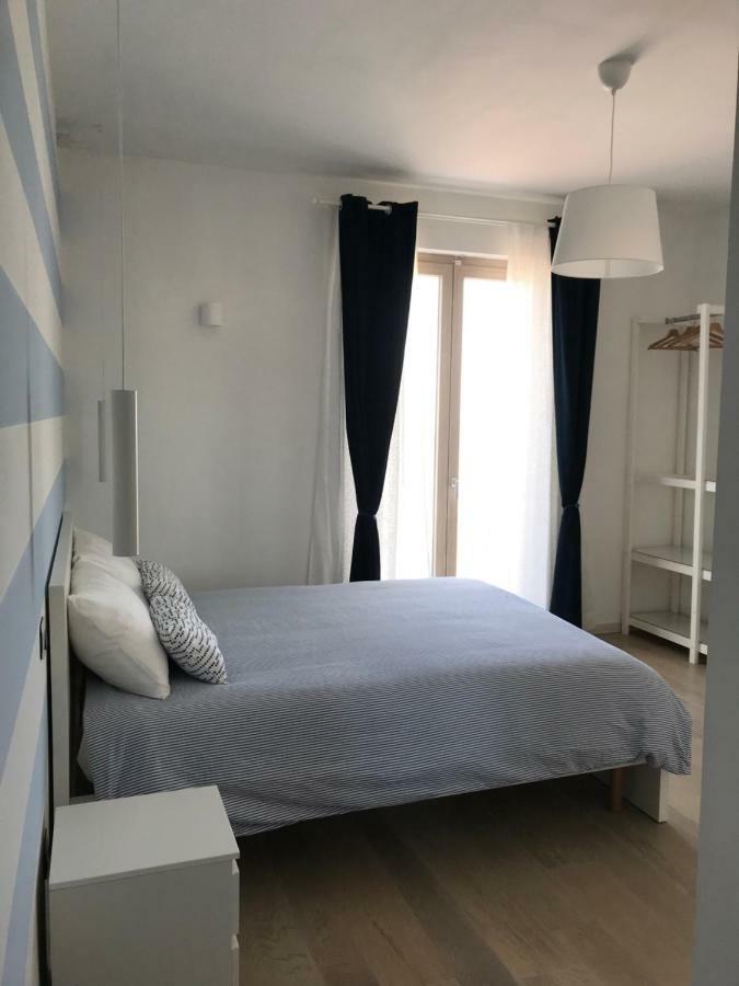 B&B Salsedine Чивитанова-Марке Экстерьер фото