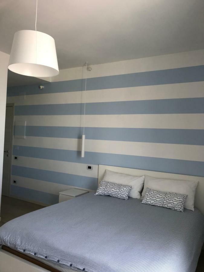 B&B Salsedine Чивитанова-Марке Экстерьер фото